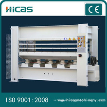 Wood Door Hot Press Machine Hot Press for Wood Doors